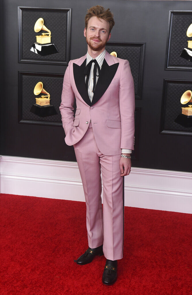 63rd Annual Grammy Awards - Arrivals
